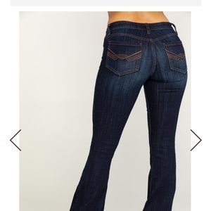 Idyllwind Rebel Bootcut Jeans